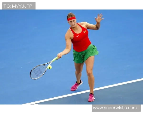 武汉网球队在联合会杯中的意识表现分析与点评