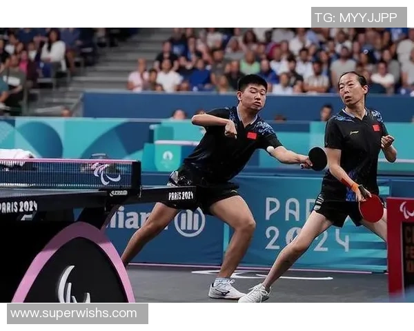 武汉乒乓球队配合引发热议球员间默契与争议并存的背后故事