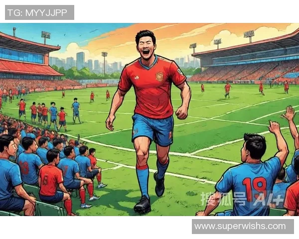足球明星漫画版曼联的奇幻冒险与激情对决之旅
